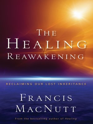 cover image of The Healing Reawakening
